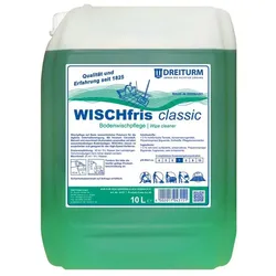 Dreiturm Wischfris classic Bodenwischpflege 10 l Kanister