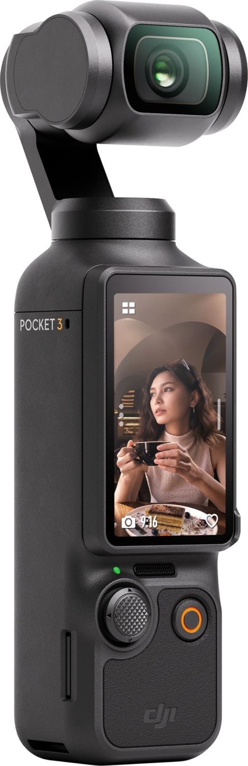 DJI Osmo Pocket 3 969873