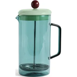 Hay Kolben-Brauer 1 l grün