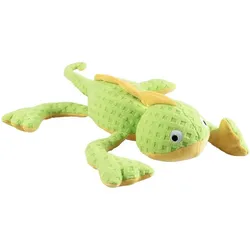 Duvoplus Salamandre crackle & snuffle (Plüschspielzeug Hund), Hundespielzeug