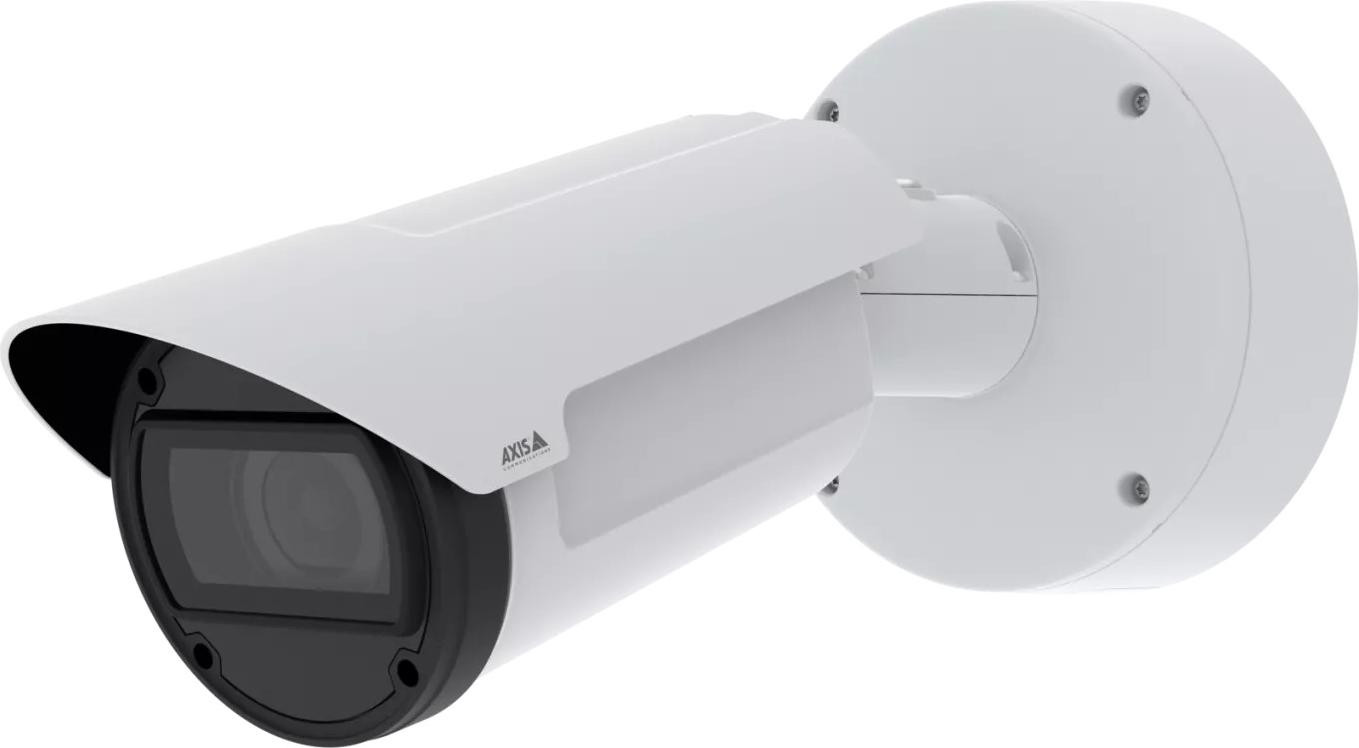 Axis Bullet Q1809-LE netwerkcamera