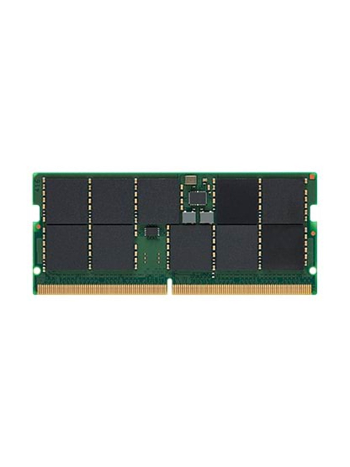 Kingston DDR5-5600 C46 SC - 16GB - Server Premier - SODIMM