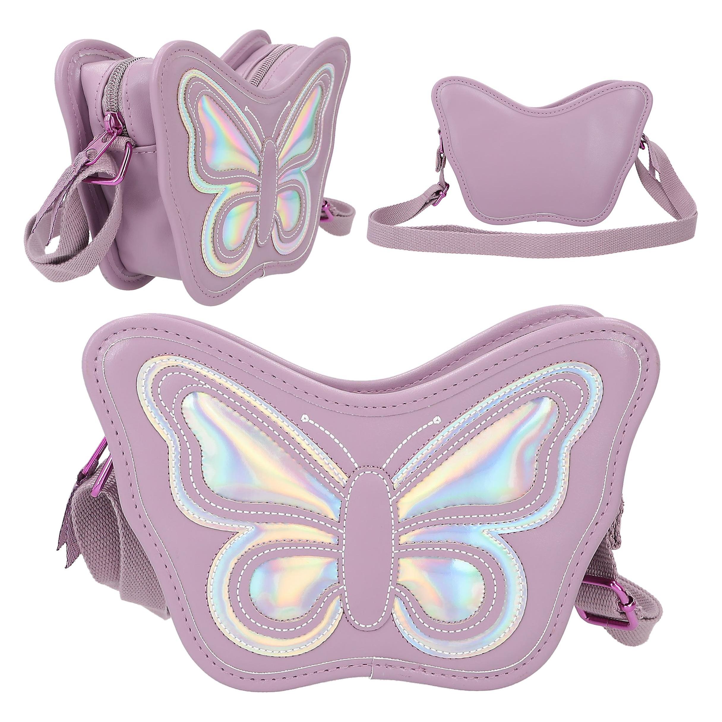 Depesche TOPModel Handbag Butterflyshape FAIRY LOVE ( 0412784 ) (0412784)