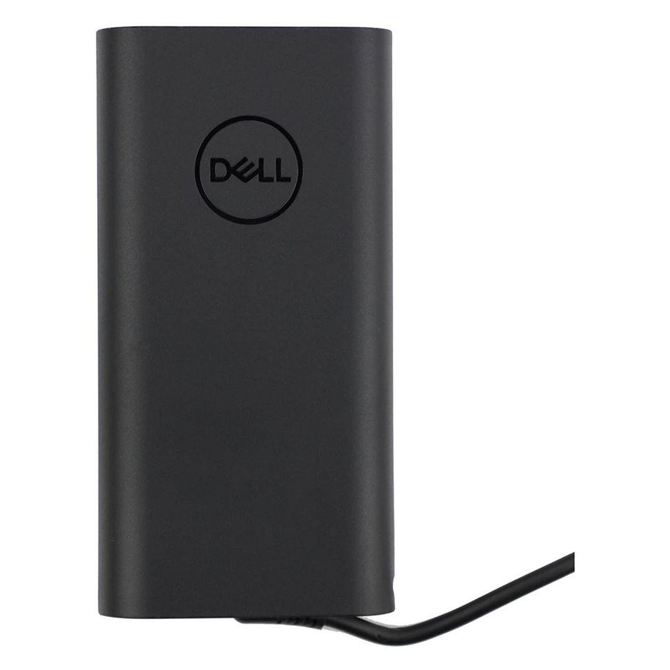Dell AC Adapter, 90W, 19.5V, 3 (90 W) (MYRTG)