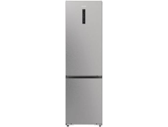 Gorenje - Réfrigérateur Combiné Nrb620c61x4wfe