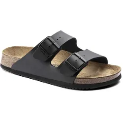 Sandalen "Arizona PROF" schmal schwarz - 40 - schwarz