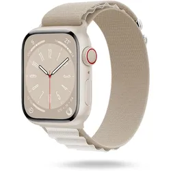 ONEFLOW Active Loop Apple Watch 7 (45mm) Sport Armband Nylon