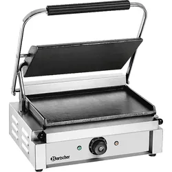 BARTSCHER A150679 "Panini" 1G Kontaktgrill