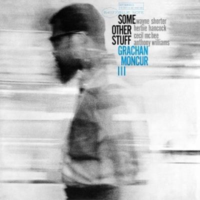 Some Other Stuff (Tone Poet Vinyl) - Grachan III Moncur, Vinyl