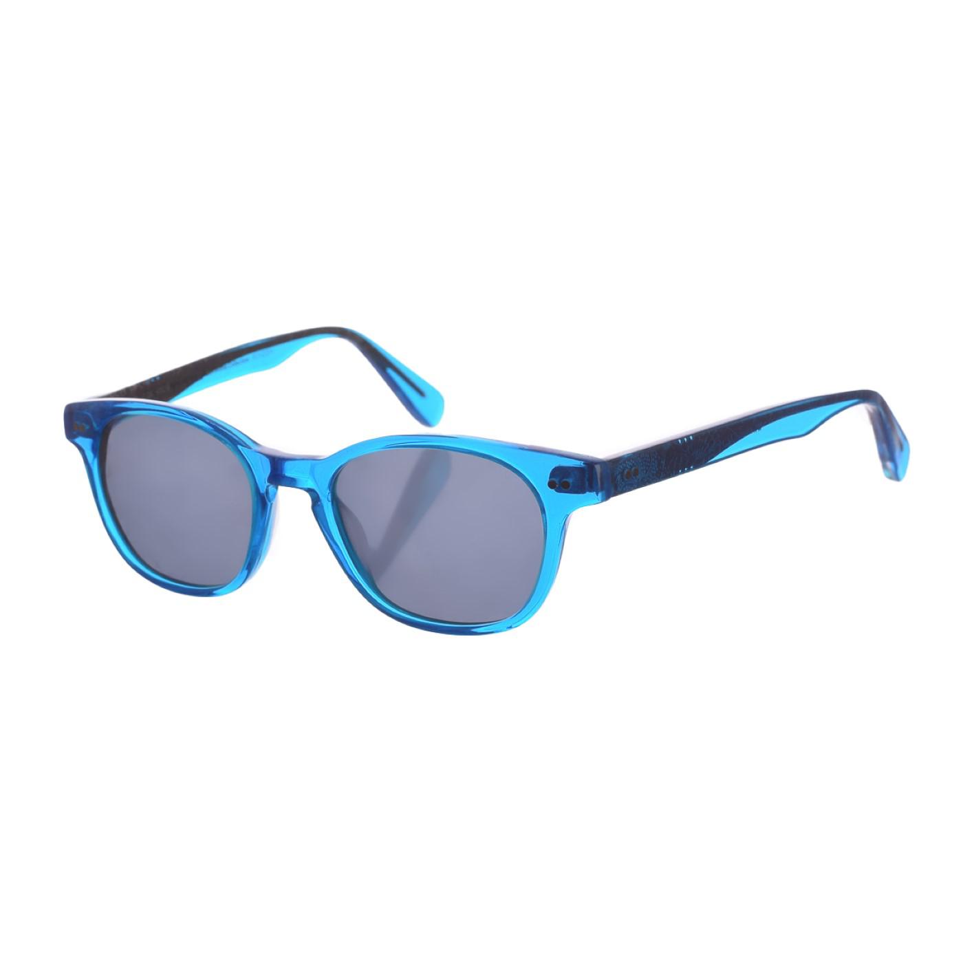 Unisex Z435 Pantos Shape Acetaat Zonnebril