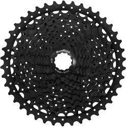 SunRace Kassette CSMS8 11-fach 11-36 - schwarz