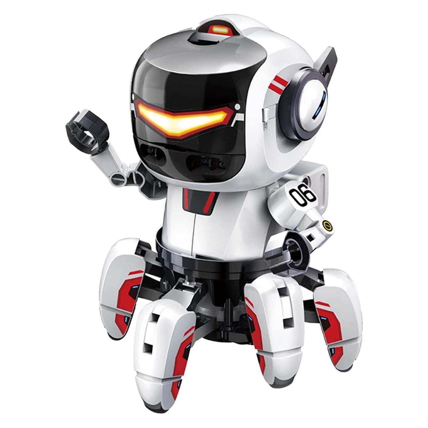 Velleman Tobbie the Robot II Micro:Bit (KSR20)