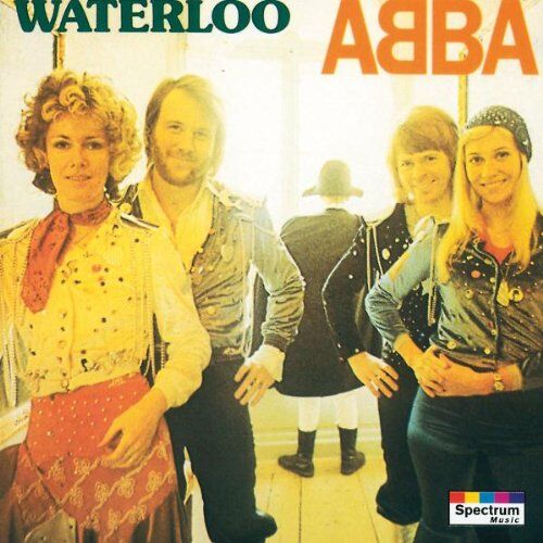 Abba - Waterloo - Preis vom 27.09.2026 03:53:48 h