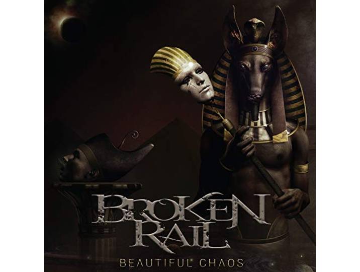 Brokenrail - Beautiful Chaos