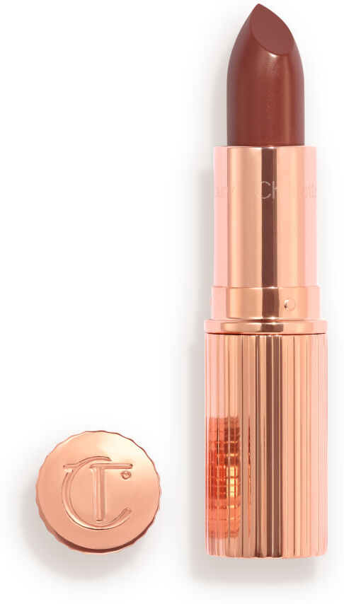 Pillow Talk Lipstick - Pillow Talk Deep Charlotte Tilbury 749 Pillow Talk Lipstick Size: