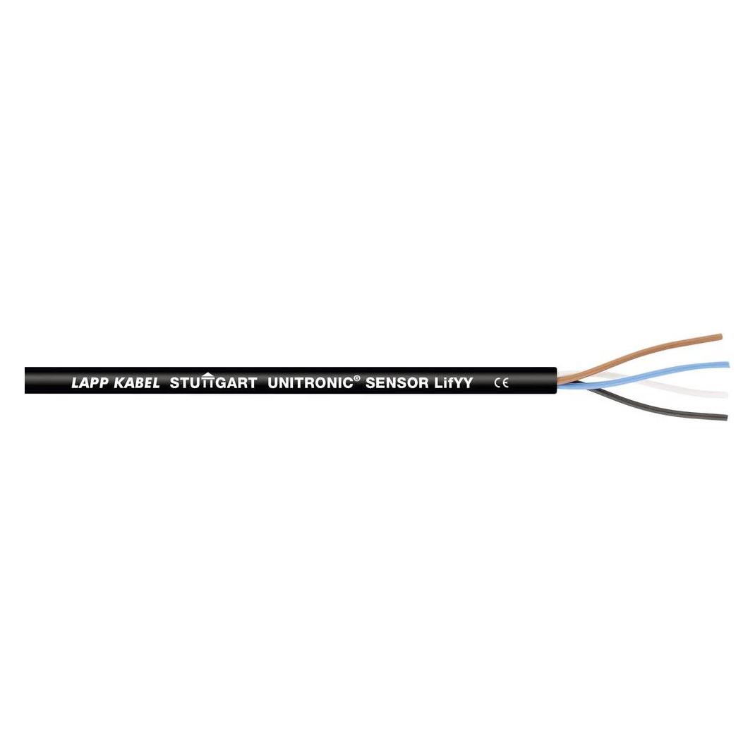 Lapp Sensorleitung UNITRONIC SENSO (100 m) (7038898/100)
