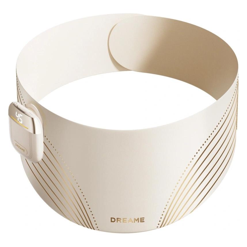 Dreame Masażer D30 na talię - złoty (6978515250576)