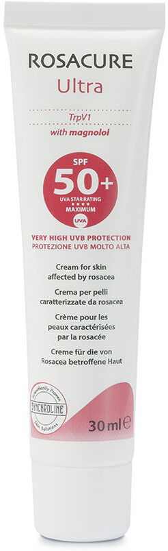 Cantabria Labs Rosacure Ultra creme de dia FPS50+ 30 ml