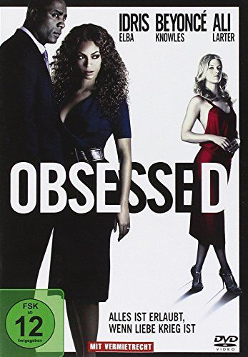 Steve Shill - Obsessed - Preis vom 19.10.2026 19:33:35 h