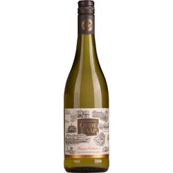 Oude Kaap Reserve Sauvignon blanc 2024