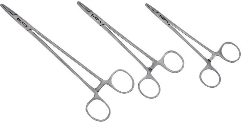 Westin Forceps Stainless Steel-14cm