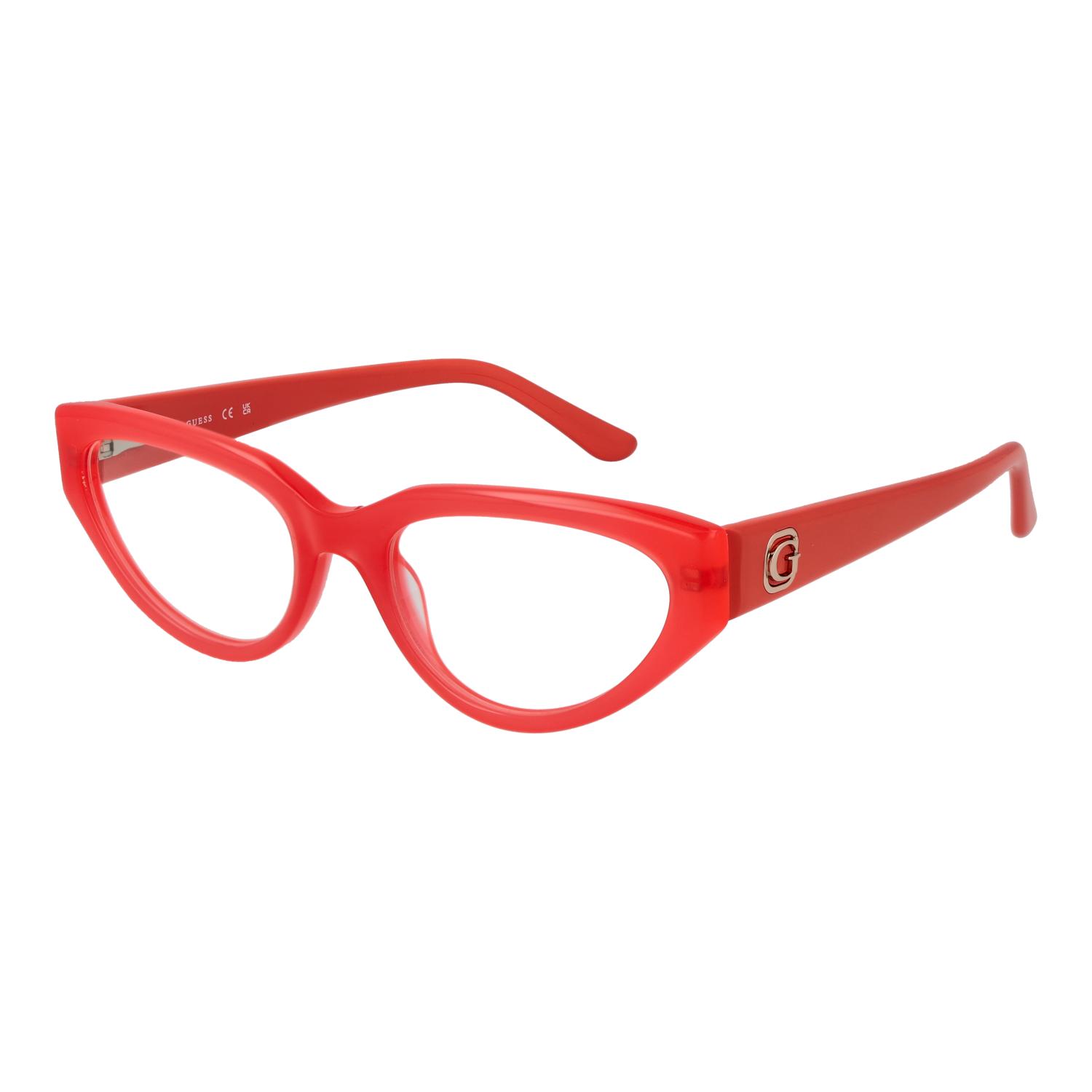 Guess Brilmontuur GU50113 072 53