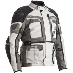 RST Adventure-X Motorrad Textiljacke