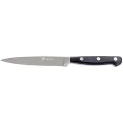 GRÄWE Gemüsemesser 12,5 cm Klinge, Serie Profi