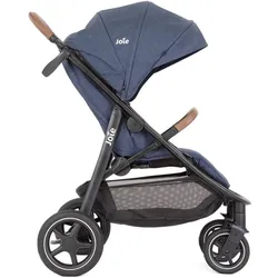 Joie, Kinderwagen, Buggy & Sportwagen Mytrax Pro bis 22 kg belastbar mit Buggys & Sportwagen (6 Monate - 4 Jahre)