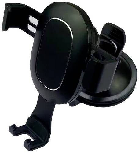 IWH Saugnapf Handy-Kfz-Halterung 360° drehbar