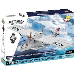 Cobi Dornier Do J Wal Amundsen