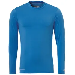Uhlsport Distinction Colors Baselayer Night Blau XXL