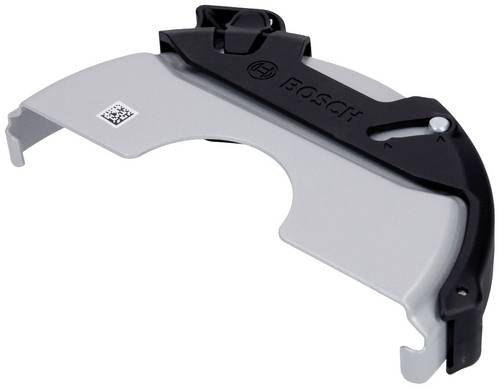Bosch Accessories Schutzkombinationshauben zum Schneiden, Aufhebelung aus Metall 2608000759