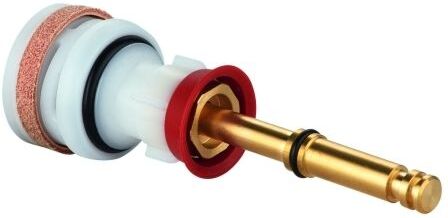 Grohe Kolben 43444 komplett 43444000 für Urinal-Spüler