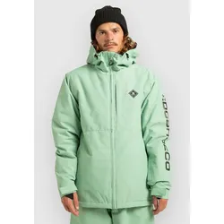 DC Basis Jacke basil Gr. M