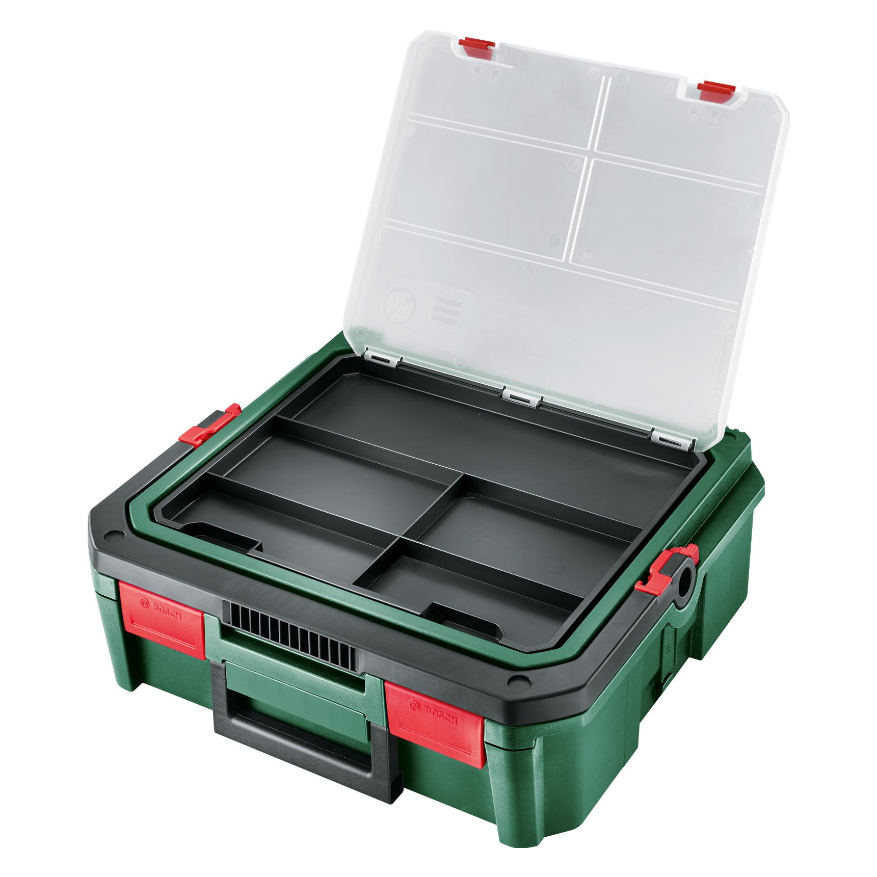 Bosch Home & Garden UniversalImpact 18V (Bohrmaschine, Schlagbohrschrauber) (06039D4107)