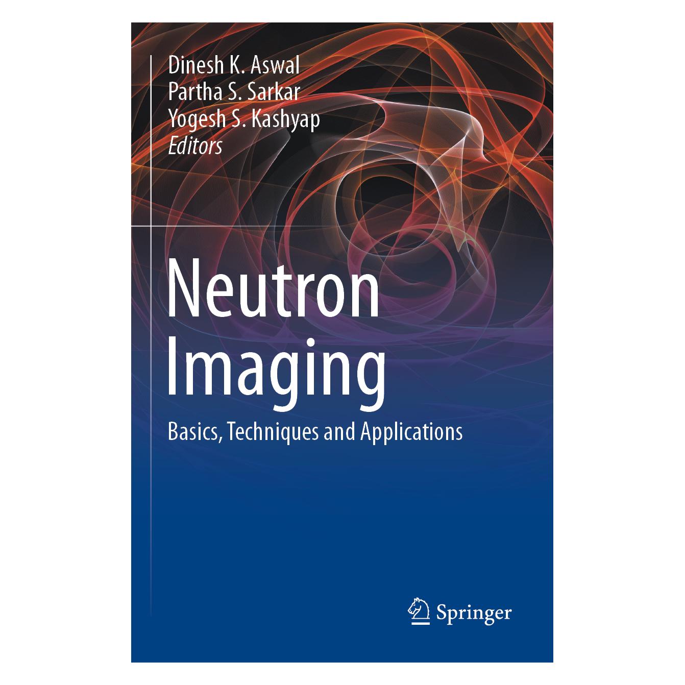 Springer Neutron Imaging (Englisch, Softcover, Dinesh K Aswal, S Sarkar Partha, Yogesh S Kashyap) (56945979)