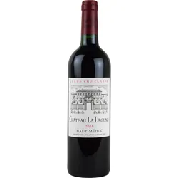 2016 Château La Lagune