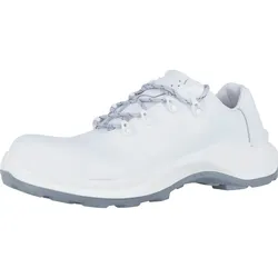 Sicherheitshalbschuhe S3 "5012856" ESD Food Trax weiß - 51 - Weiß