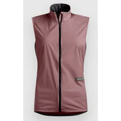 Ortovox Sequence Wind Vest chestnut Gr. S
