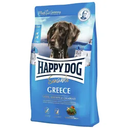 Happy Dog 4kg Sensible Greece