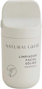 Natural Carol Facial Cleansing Stick 30 gr