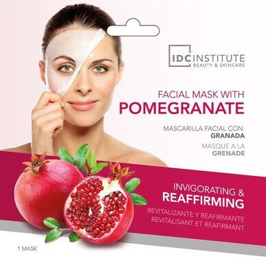 Idc Institute Máscara Facial Romã
