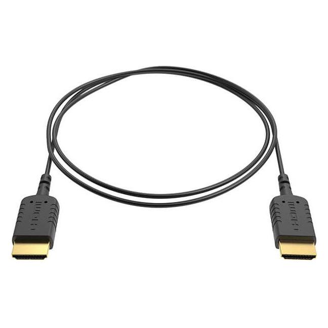8Sinn Câble HMDI eXtraThin HDMI - HDMI 80cm (0.80 m) (8EXTRATHIN-HDMI-HDMI)