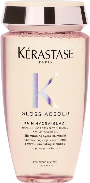 Kérastase Gloss Absolu Hydra-Illuminating Shampoo 250ml