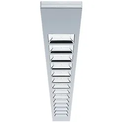 Zumtobel Group LED-Anbauleuchte CLEVO MSC #42187237