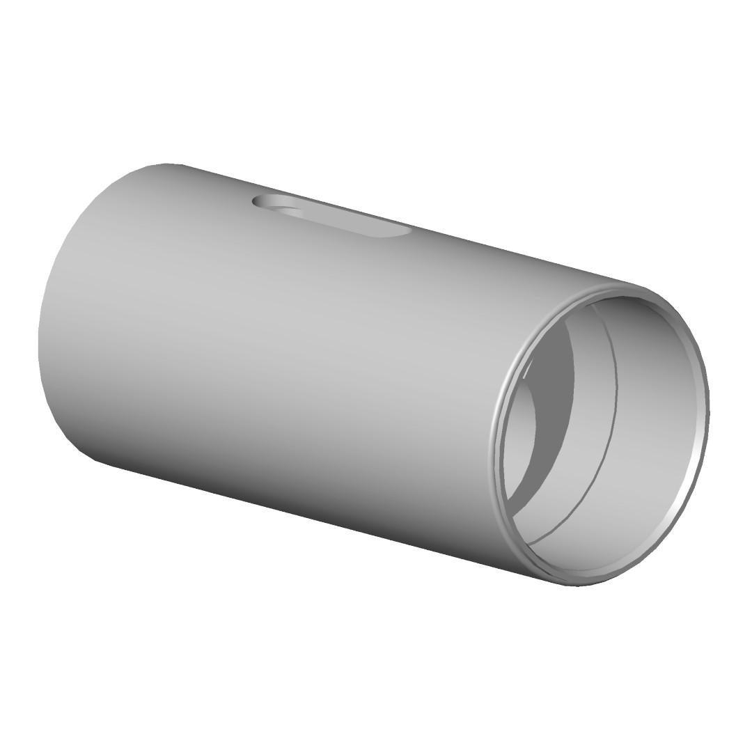 Dornbracht Hülse Ersatzteile 093001129 Chrom 093001129-00