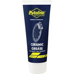 Putoline Fett Ceramic- 100g