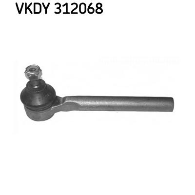 SKF Spurstangenkopf VKDY 312068 für LANCIA