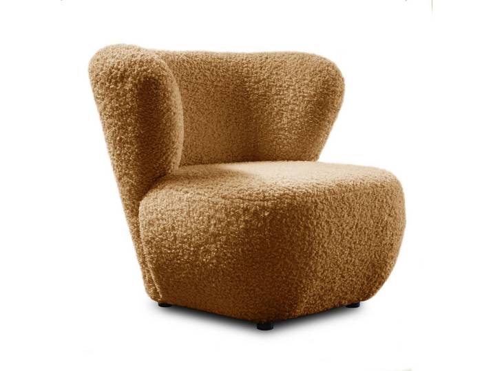 SESSEL ARLO LOUNGE Rolf 12